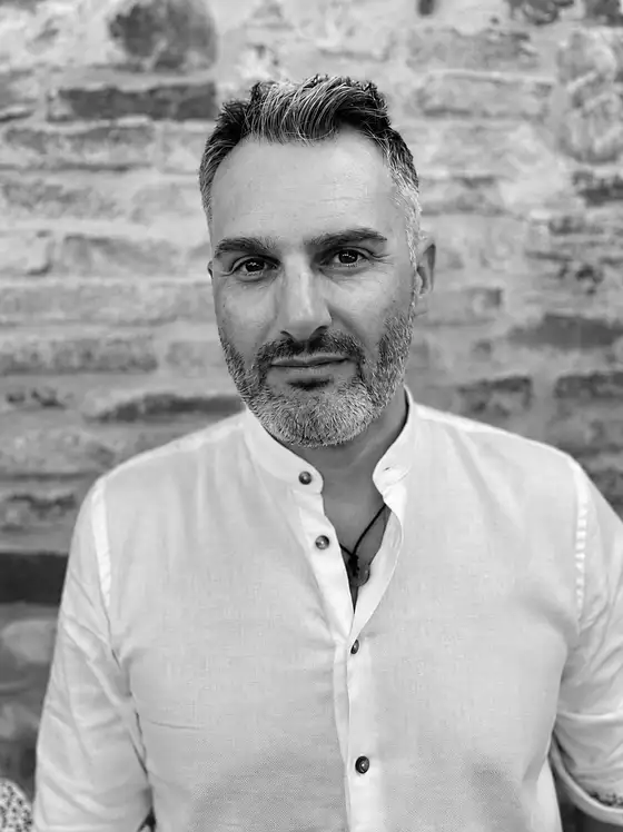 Francesco Astolfi, consulente di posizionamento per hotel